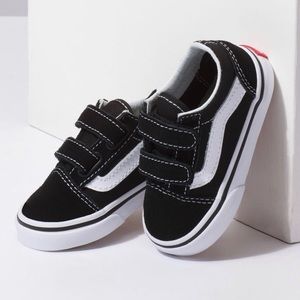 VANS TODDLER OLD SKOOL V